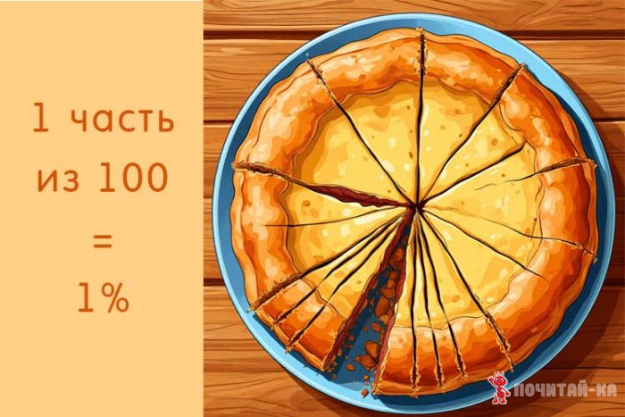 процент