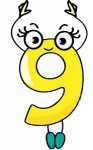 9